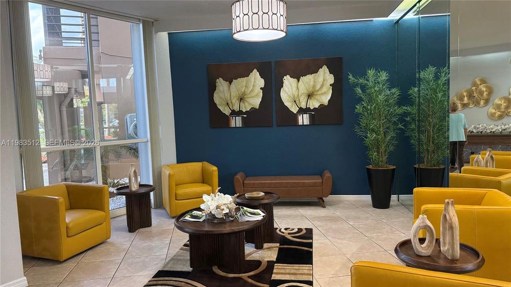 Photo of 1200 Saint Charles Pl #420, Pembroke Pines, FL 33026 (MLS # A11983512)