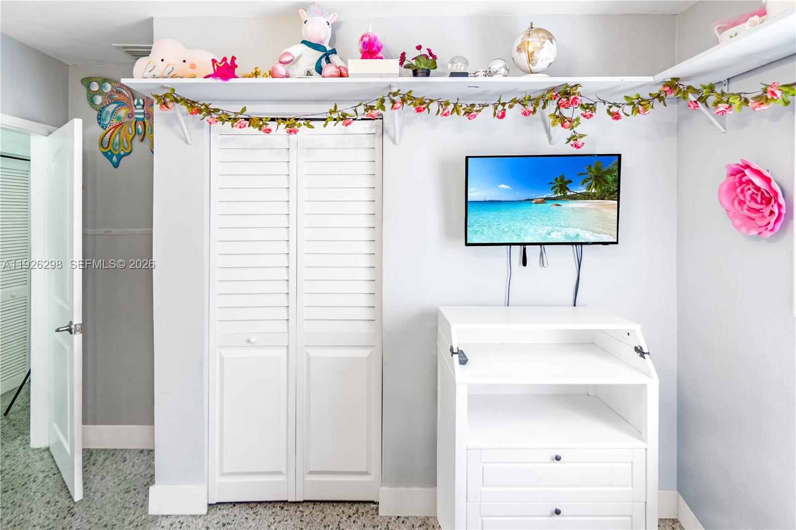 NORTH ANDREWS TERRACE FIR - Residential