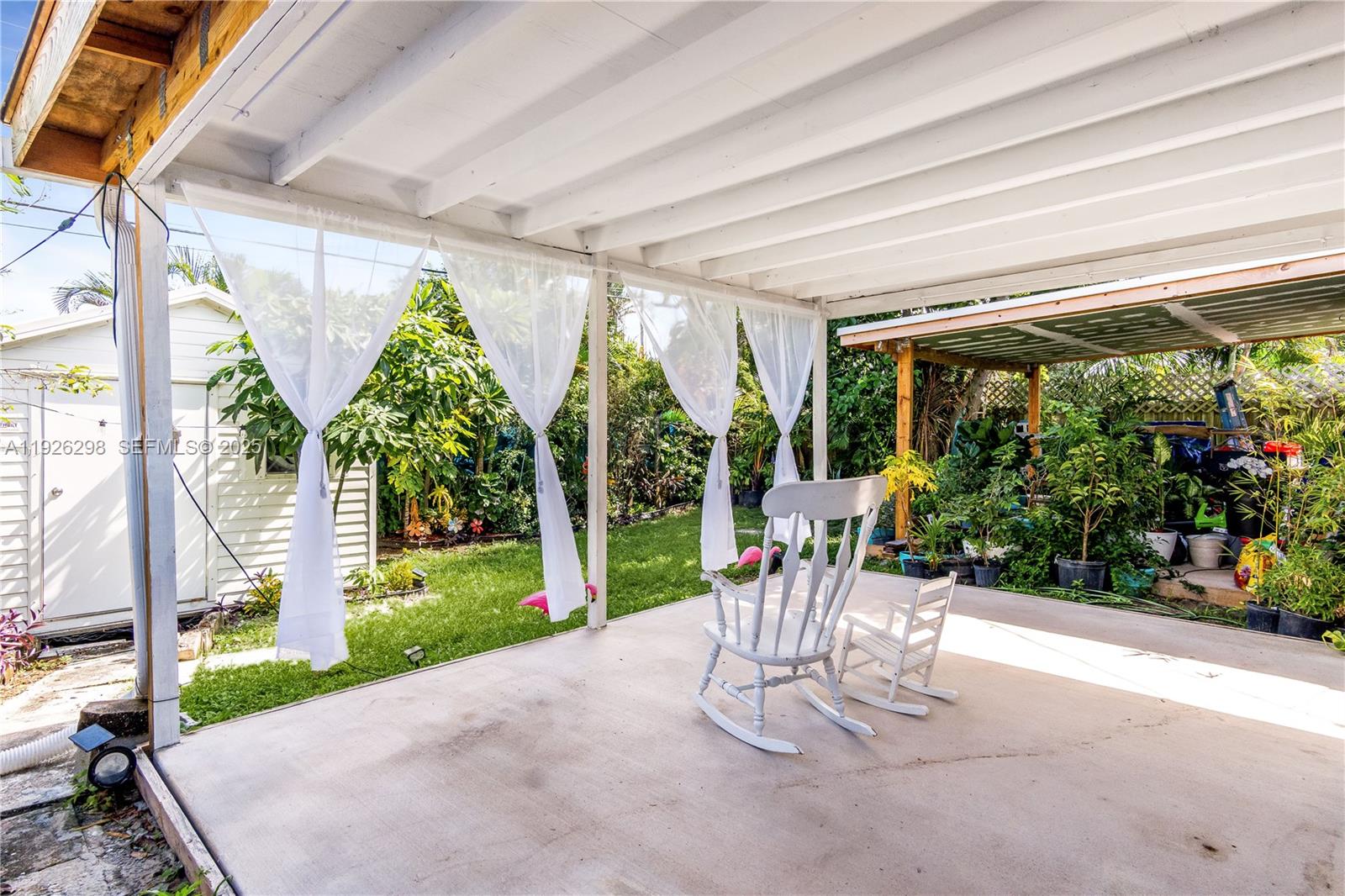 NORTH ANDREWS TERRACE FIR - Residential