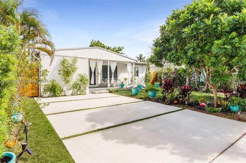 5300 NW 1st Ave Oakland Park FL 33309