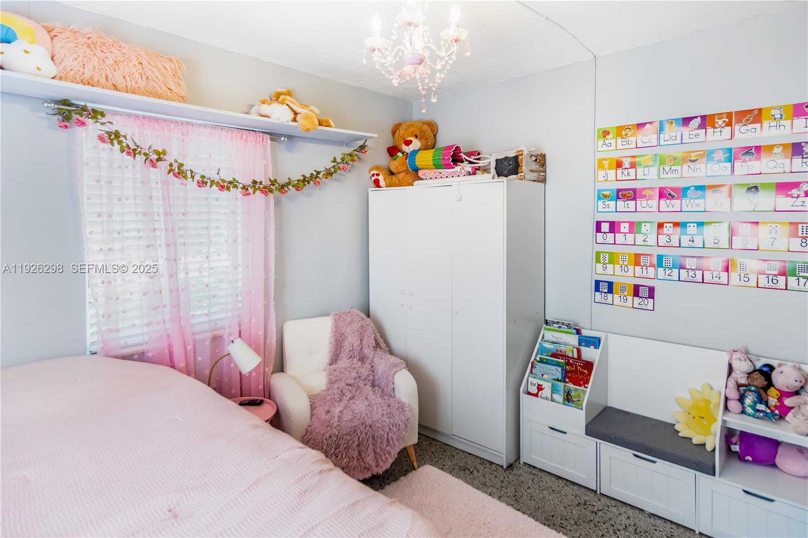 NORTH ANDREWS TERRACE FIR - Residential