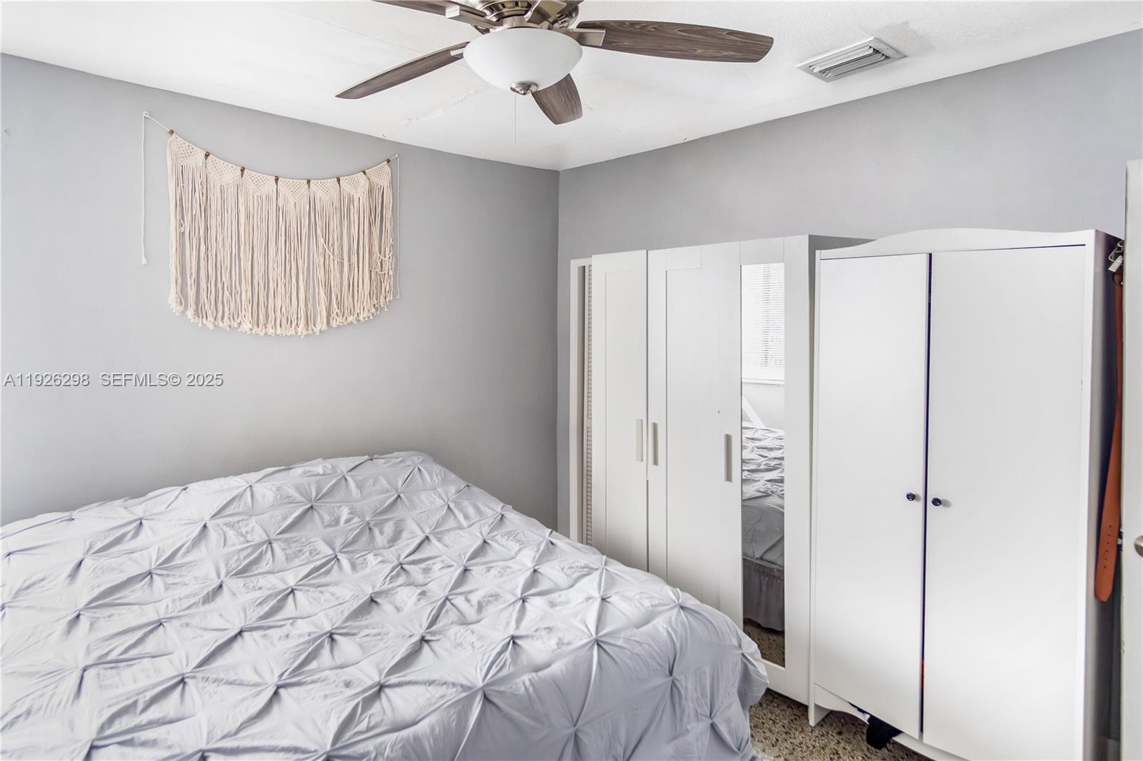 NORTH ANDREWS TERRACE FIR - Residential