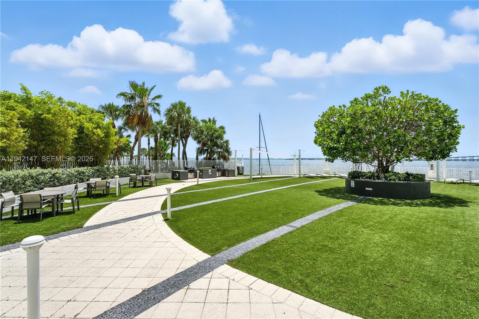 BRICKELL HARBOUR CONDO - Residential