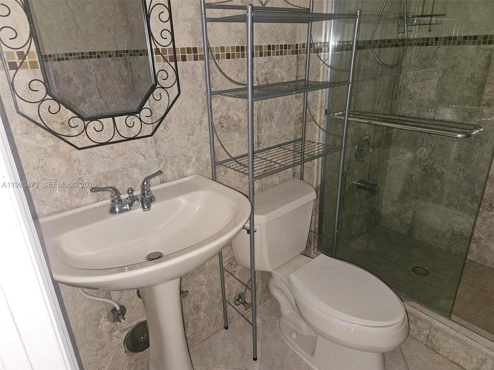 LAGO GRANDE FIVE-B CONDO - Residential Lease