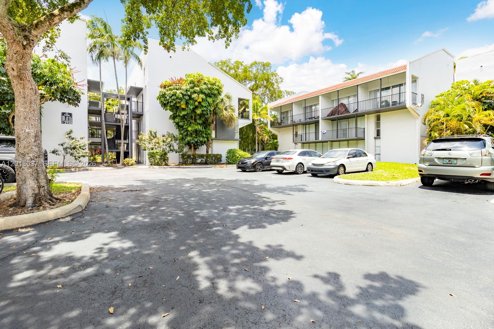 The Palms at Forest Hills - Residential Lease