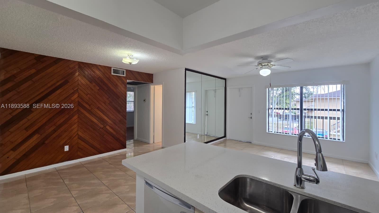 LAGO GRANDE ONE CONDO - Residential Lease