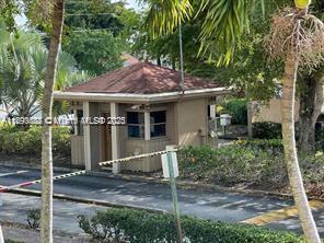 LAGO GRANDE ONE CONDO - Residential Lease