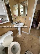 LAGO GRANDE ONE CONDO - Residential Lease