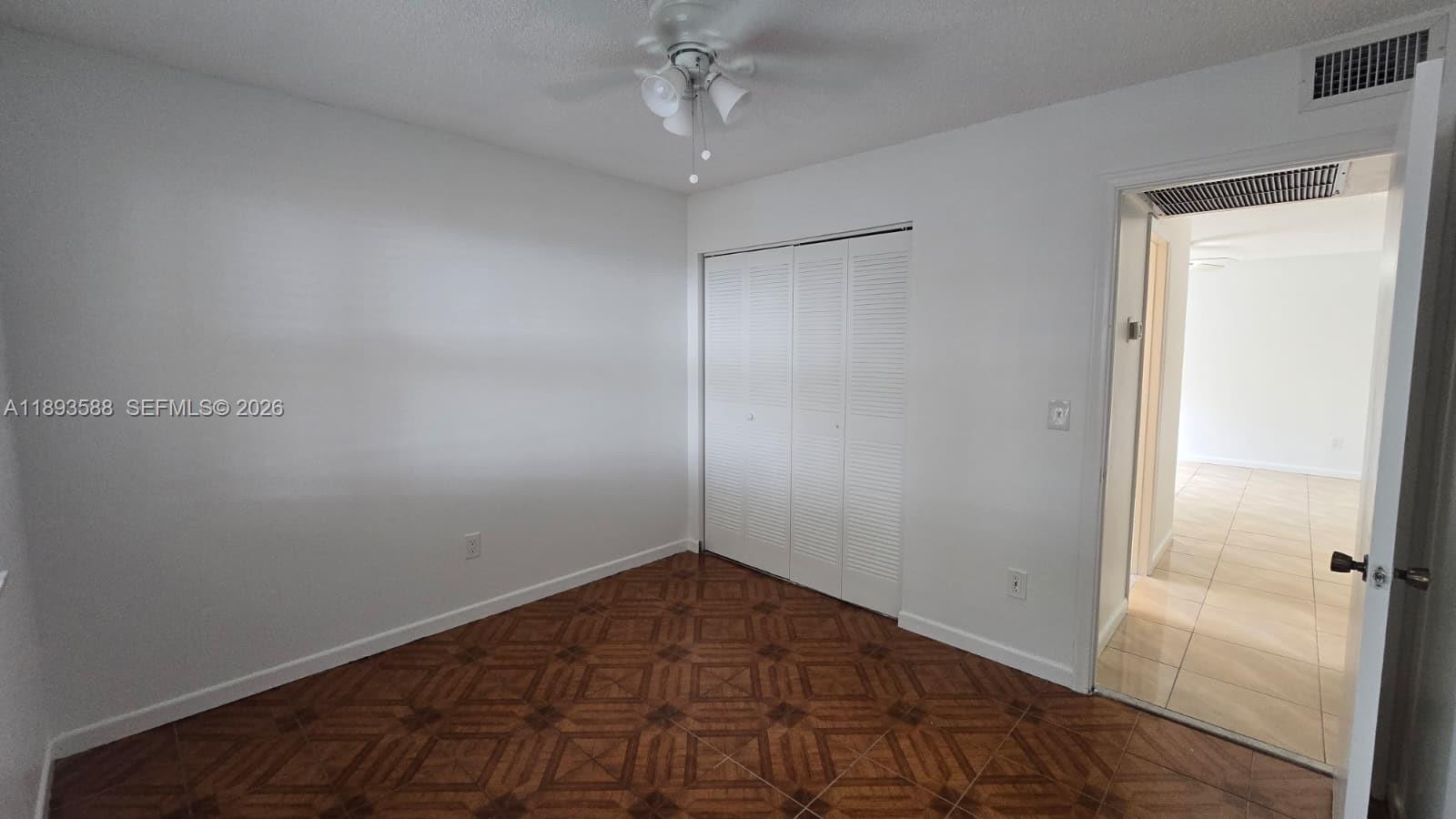 LAGO GRANDE ONE CONDO - Residential Lease