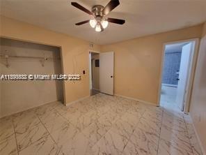 LAGO GRANDE ONE CONDO - Residential Lease