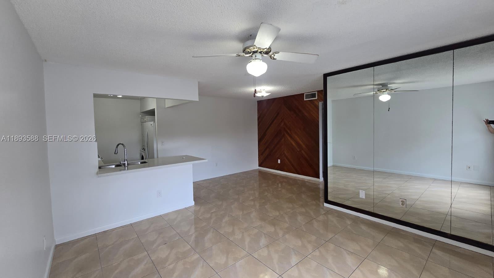 LAGO GRANDE ONE CONDO - Residential Lease