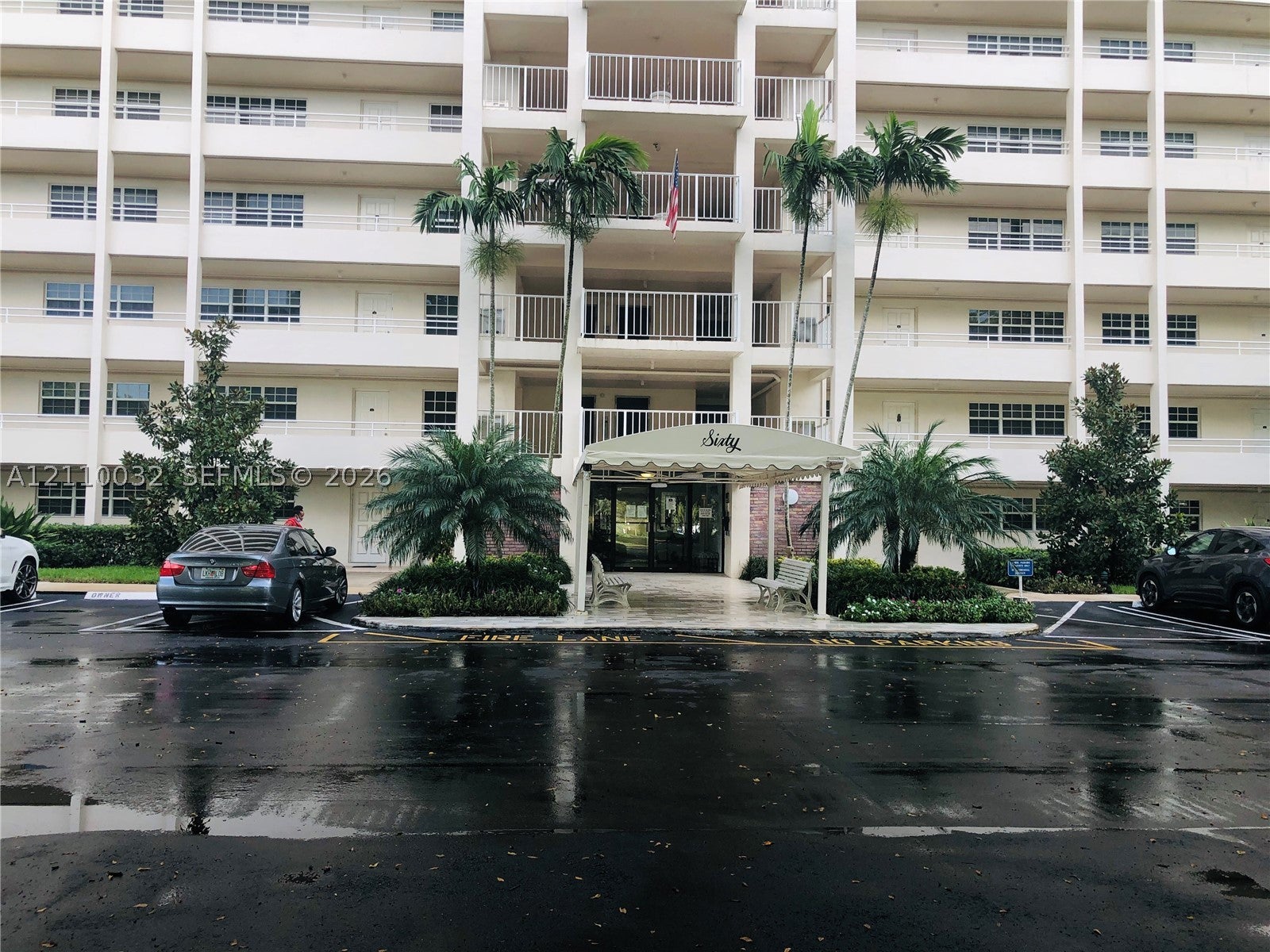 605 Oaks Dr 601