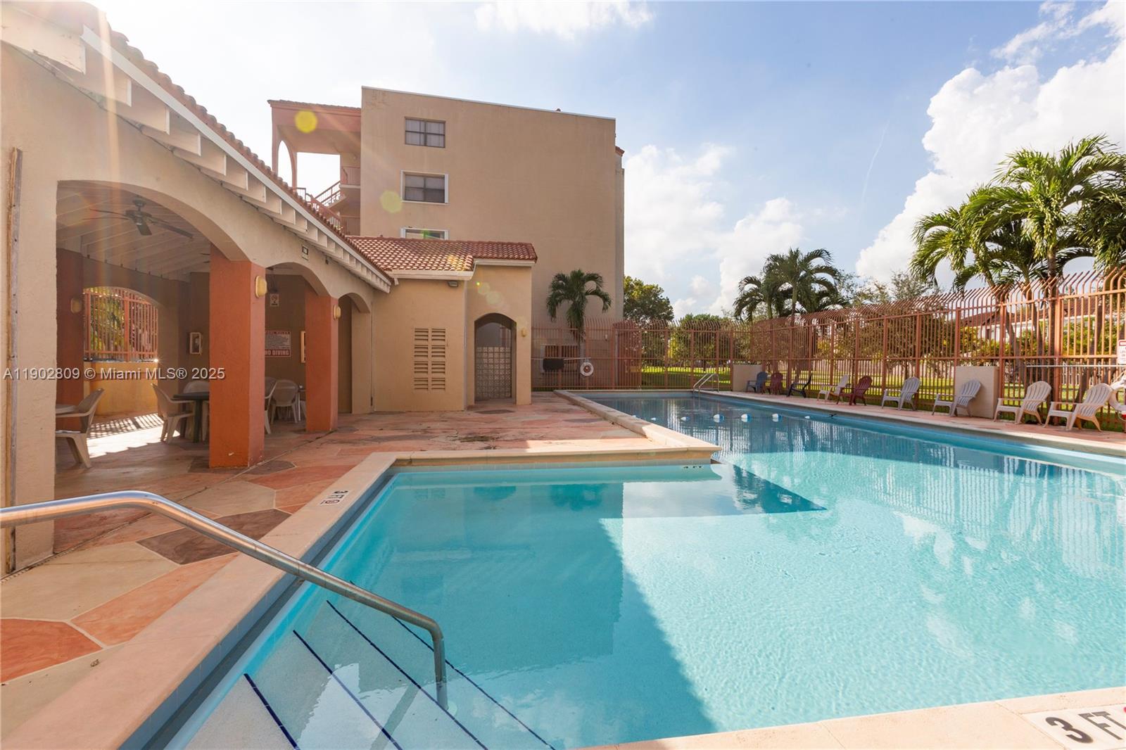 WEST FONTAINE CONDO - Residential Lease