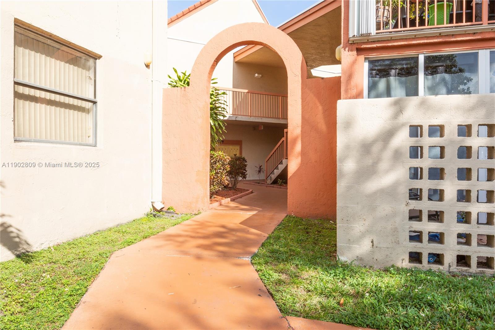 WEST FONTAINE CONDO - Residential Lease