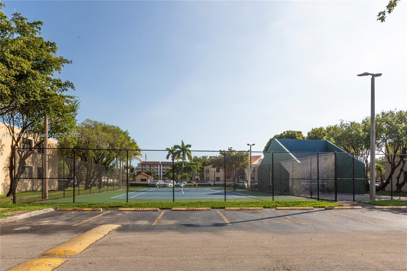 WEST FONTAINE CONDO - Residential Lease