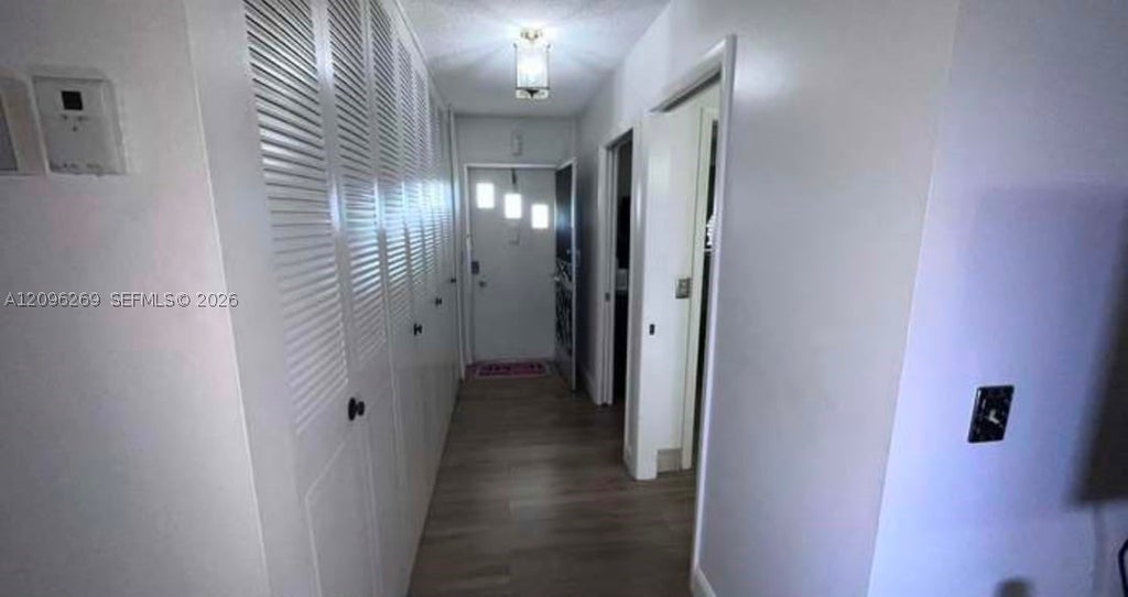 Photo of 2638 Gately Dr E #31, West Palm Beach, FL 33415 (MLS # A12096269)
