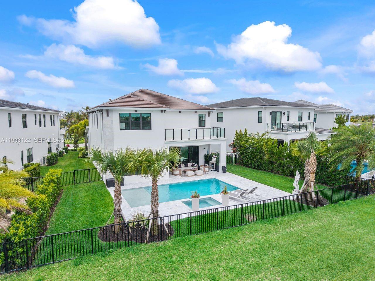 Solana Bay at Avenir - Residential