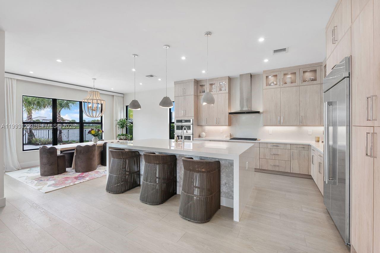 Solana Bay at Avenir - Residential