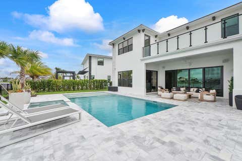 Photo of 12609 Solana Bay Cir, Palm Beach Gardens, FL 33412 (MLS # A11993122)