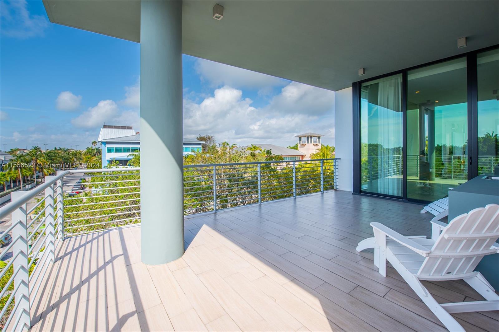 101 CONDOMINIUM - Residential