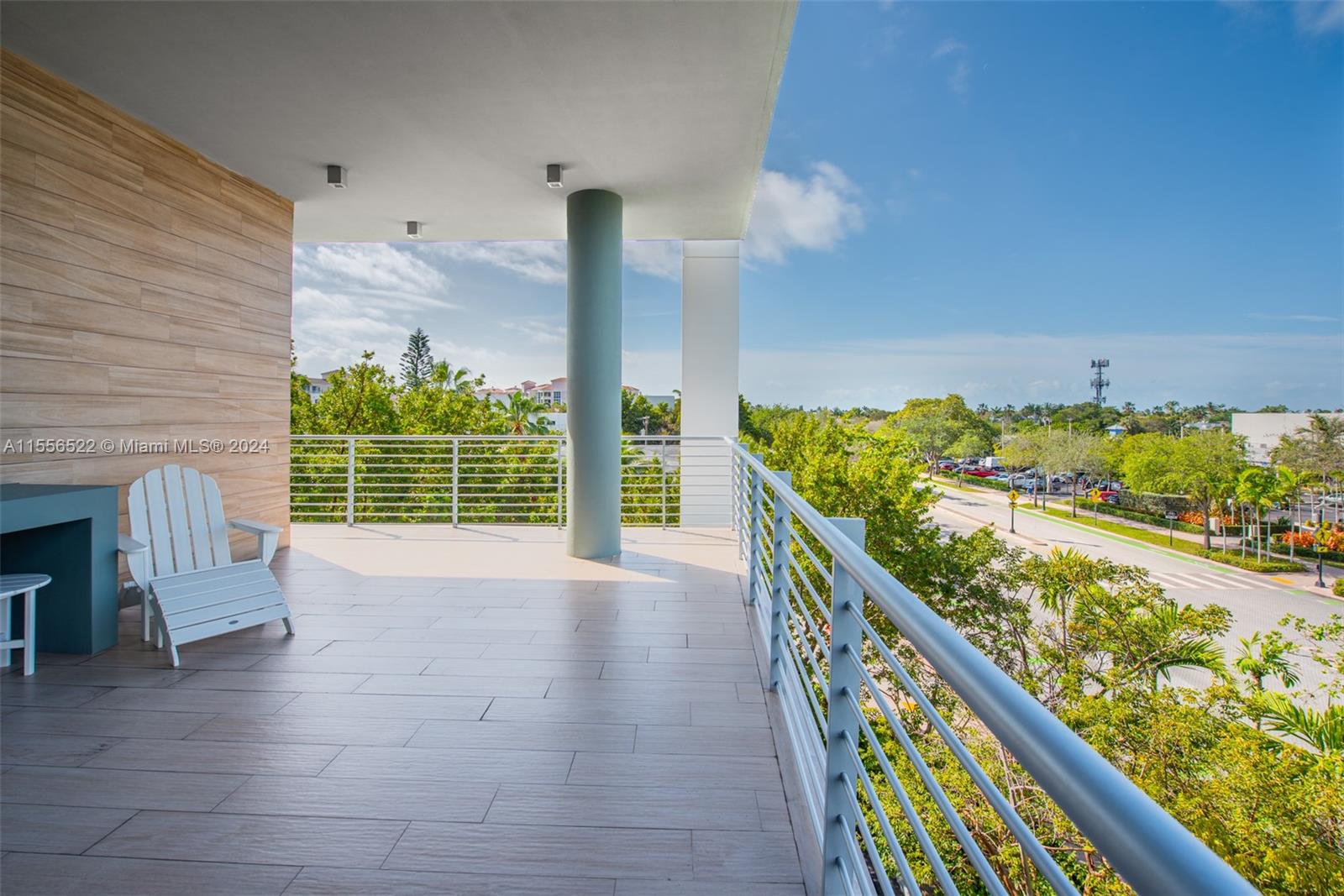 101 CONDOMINIUM - Residential