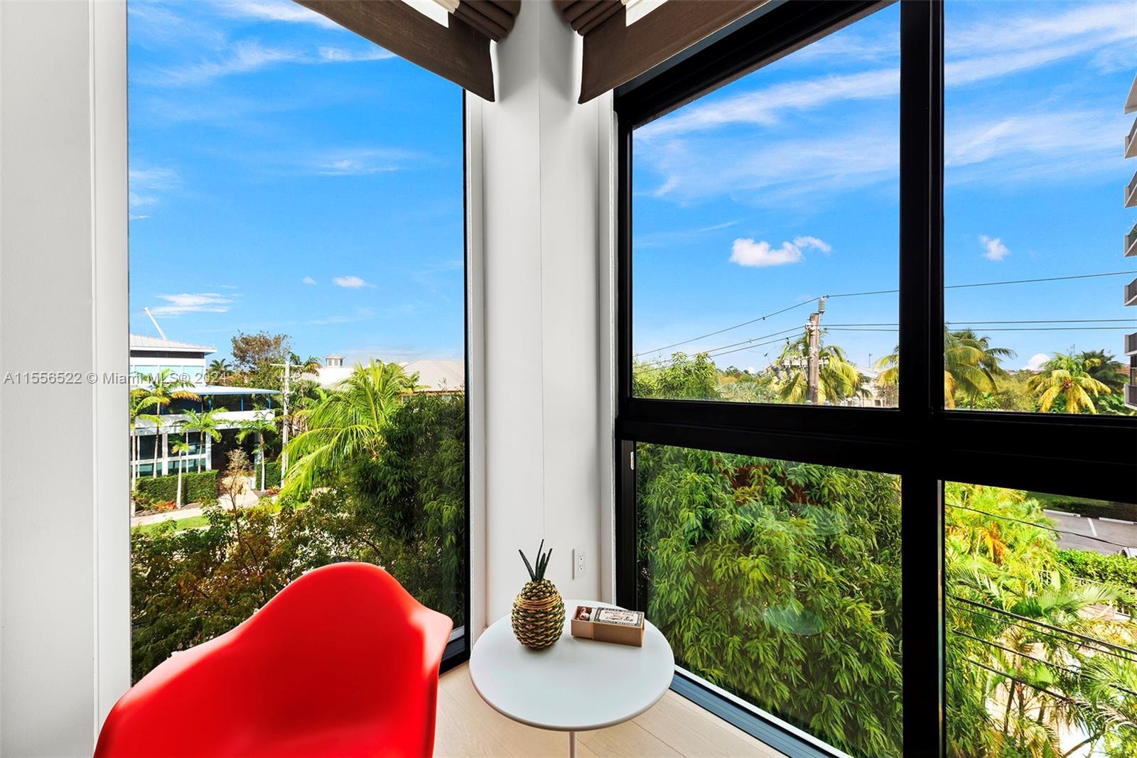 101 CONDOMINIUM - Residential