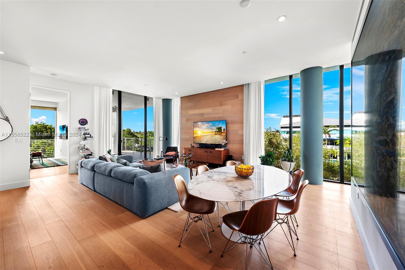 101 CONDOMINIUM - Residential