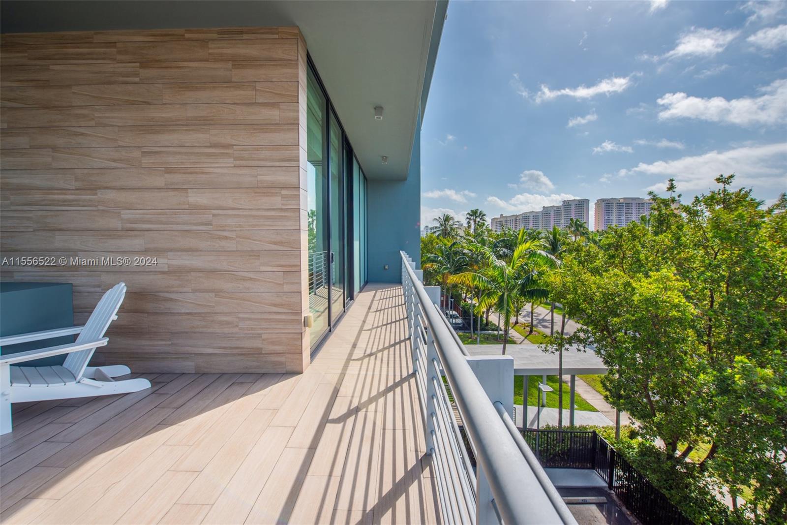 101 CONDOMINIUM - Residential