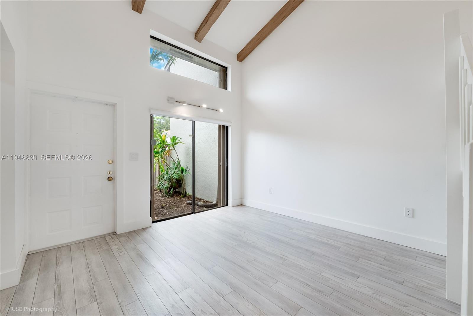 SABAL CHASE SEC 1 - Residential