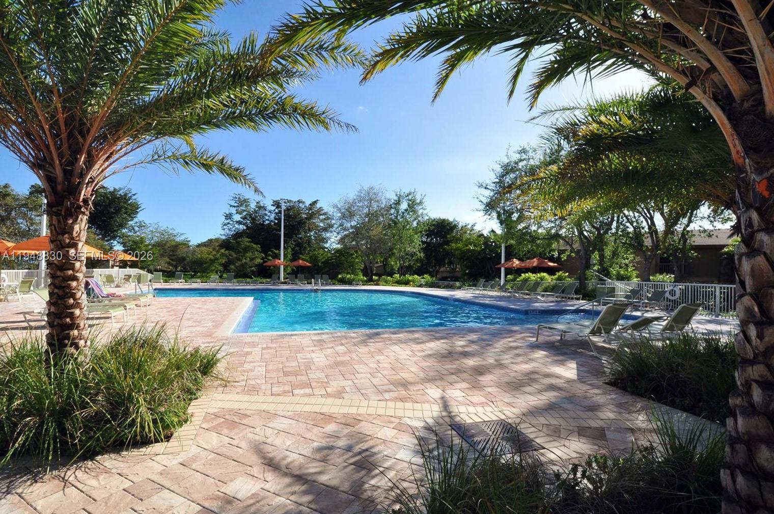 SABAL CHASE SEC 1 - Residential