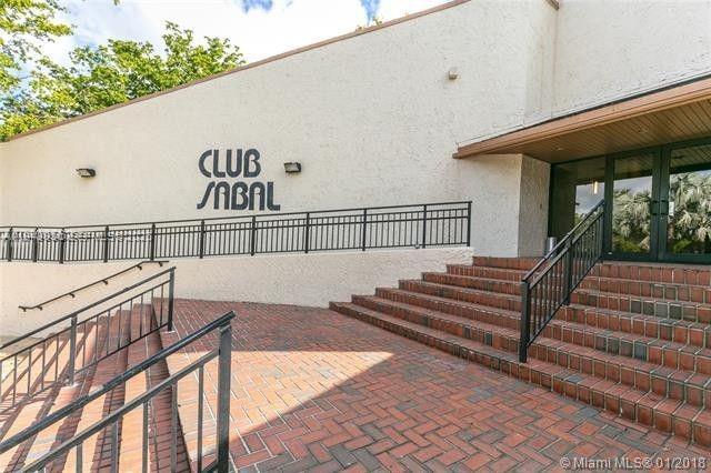 SABAL CHASE SEC 1 - Residential