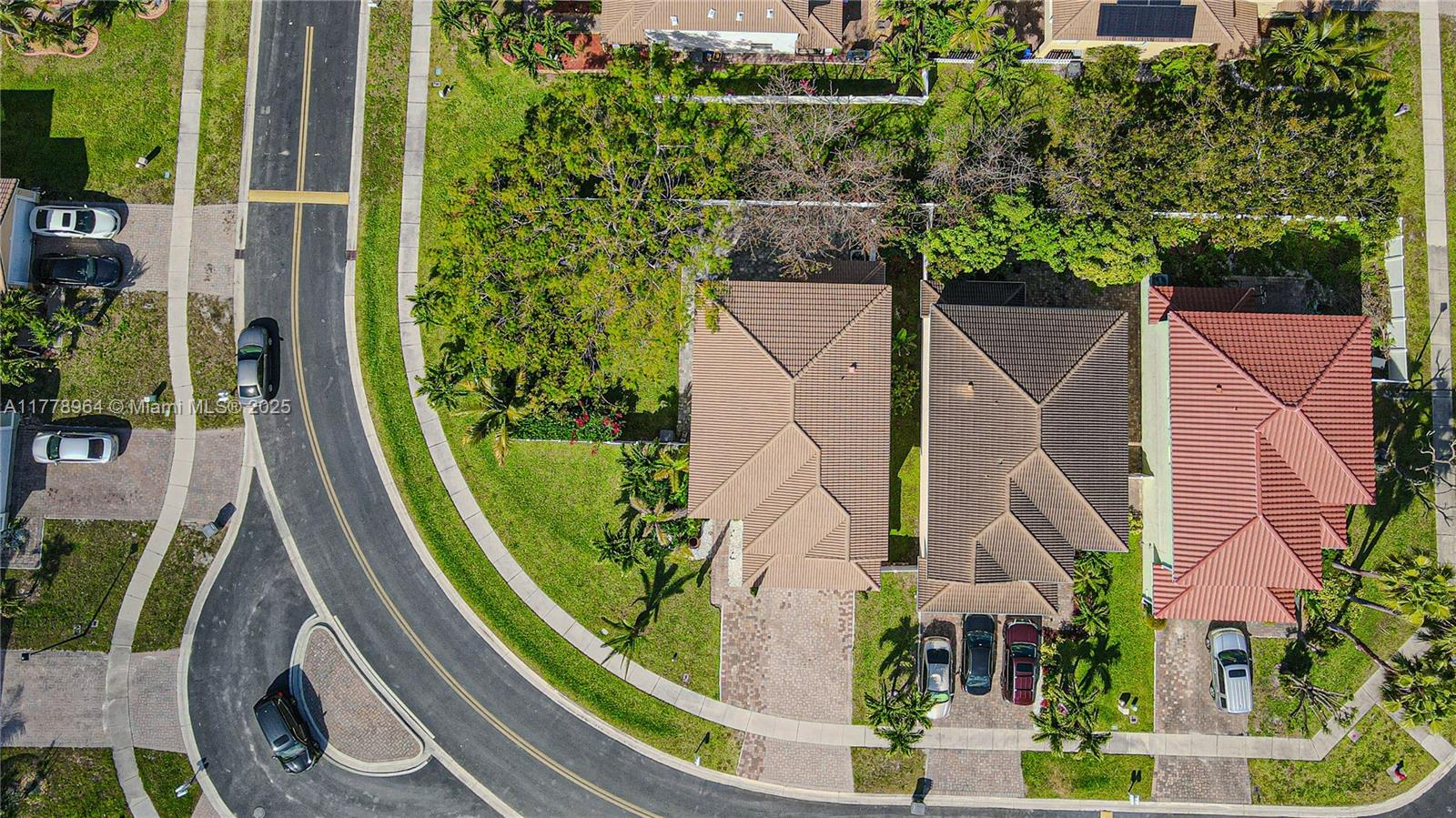 WATERWAYS TAHERI PUD - Residential