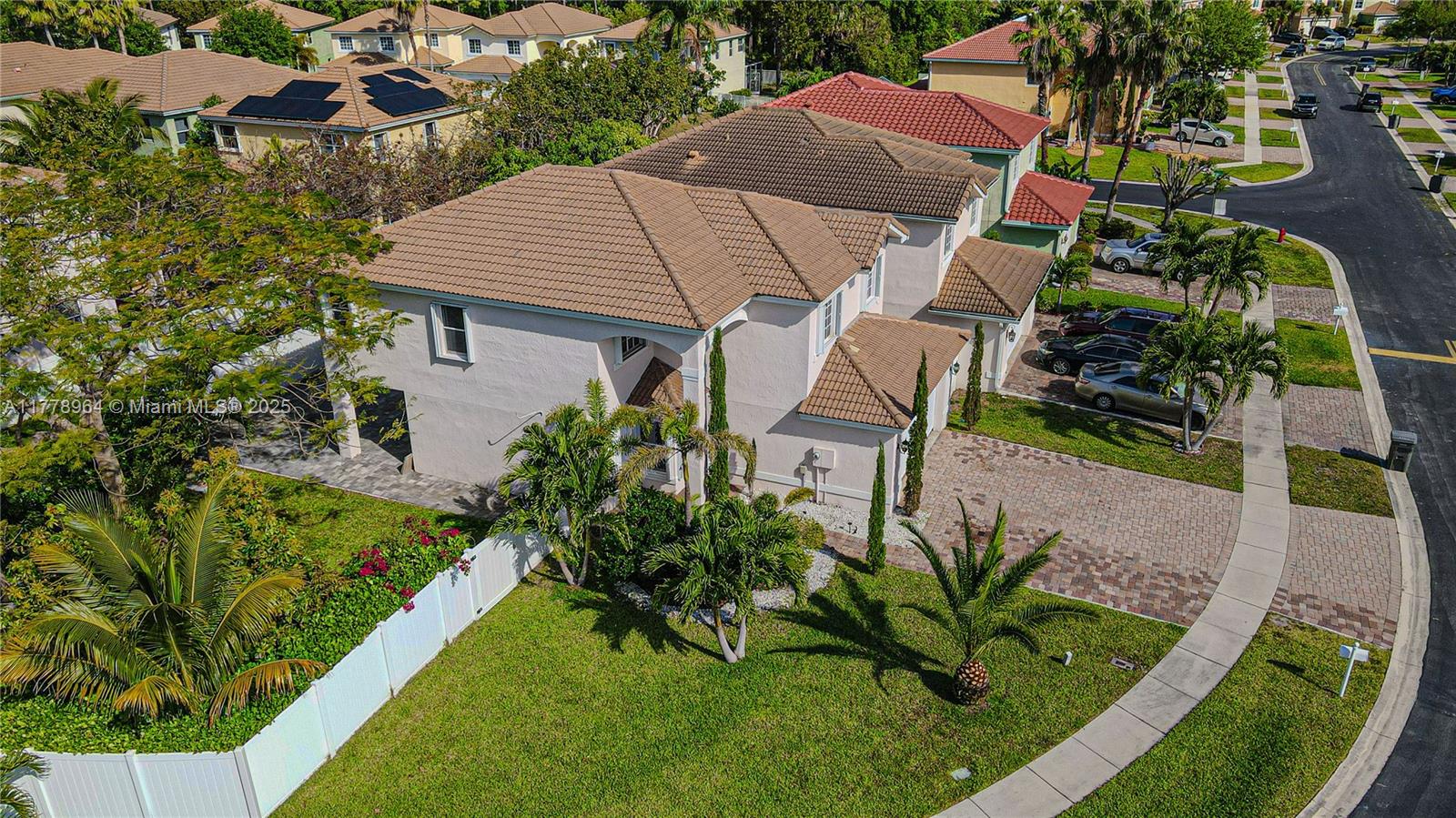 6615 Adriatic Way