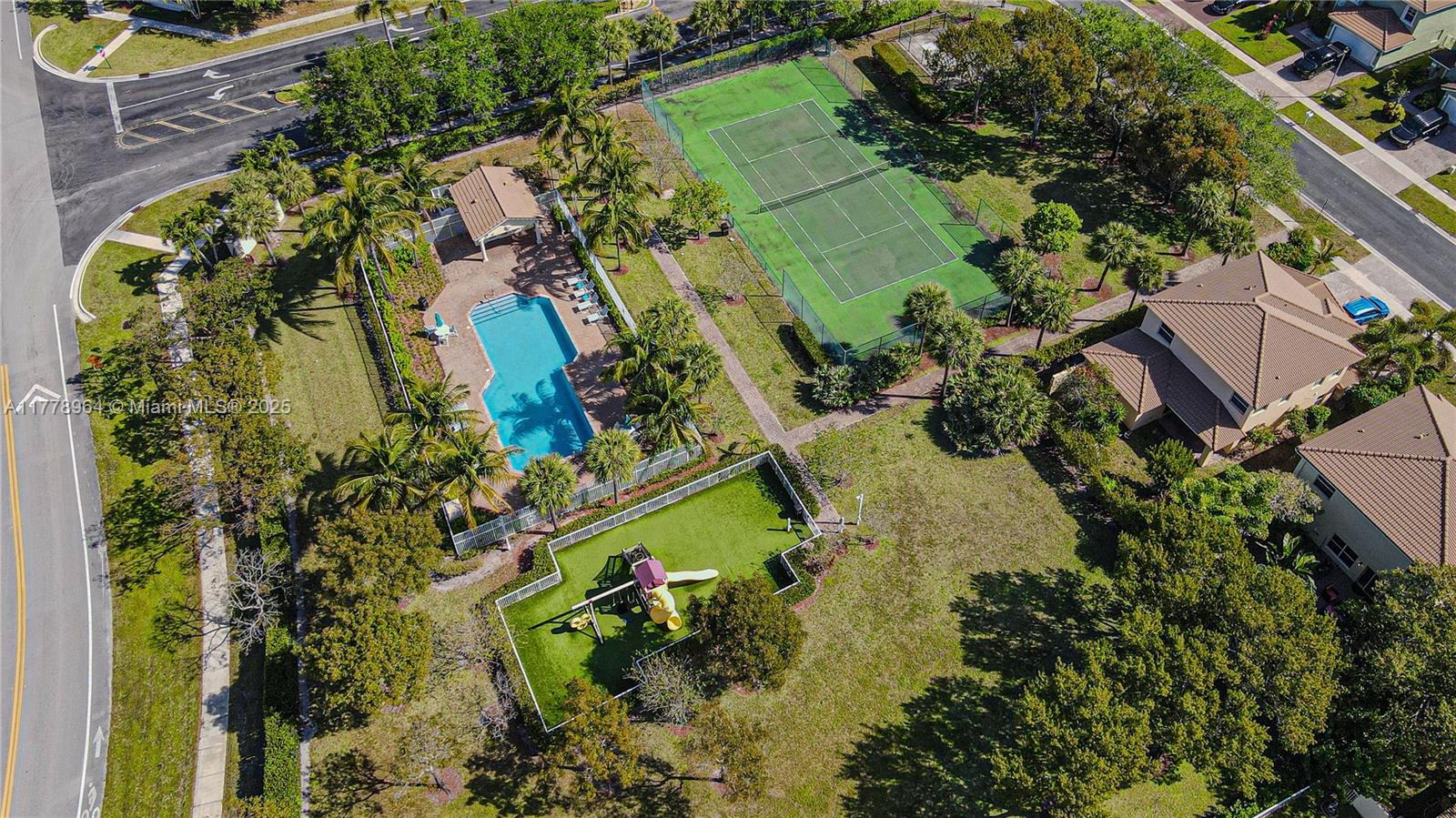 WATERWAYS TAHERI PUD - Residential