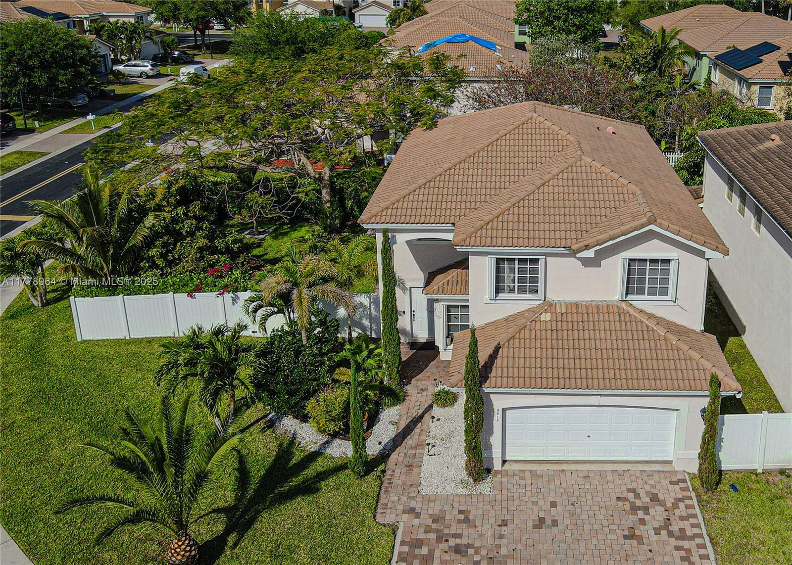 6615 Adriatic Way