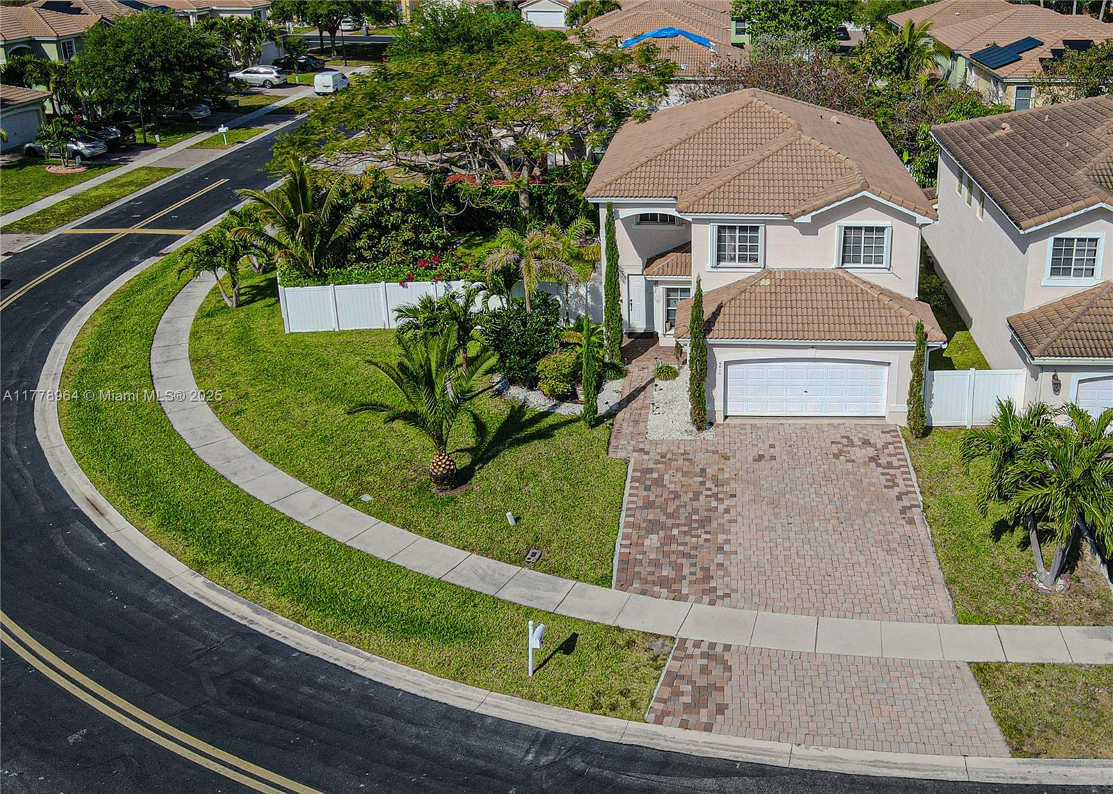 6615 Adriatic Way