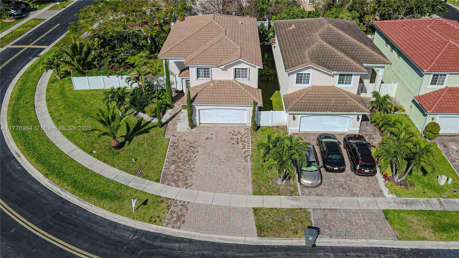 WATERWAYS TAHERI PUD - Residential