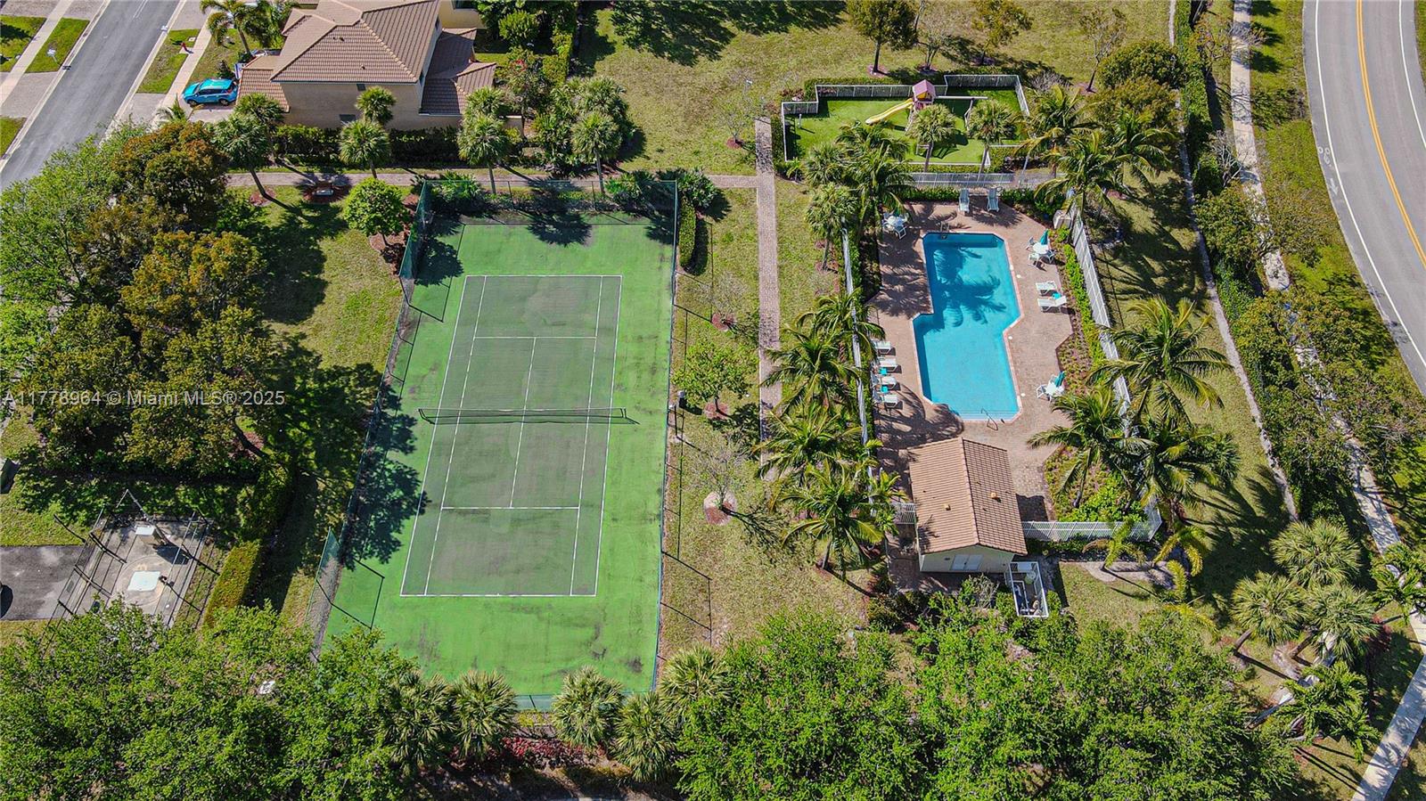 WATERWAYS TAHERI PUD - Residential