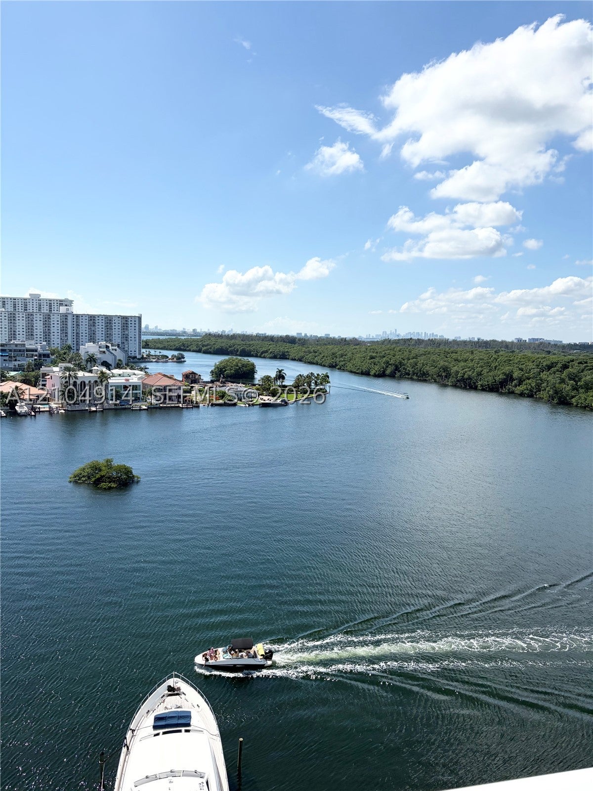 400 Sunny Isles Blvd 1002