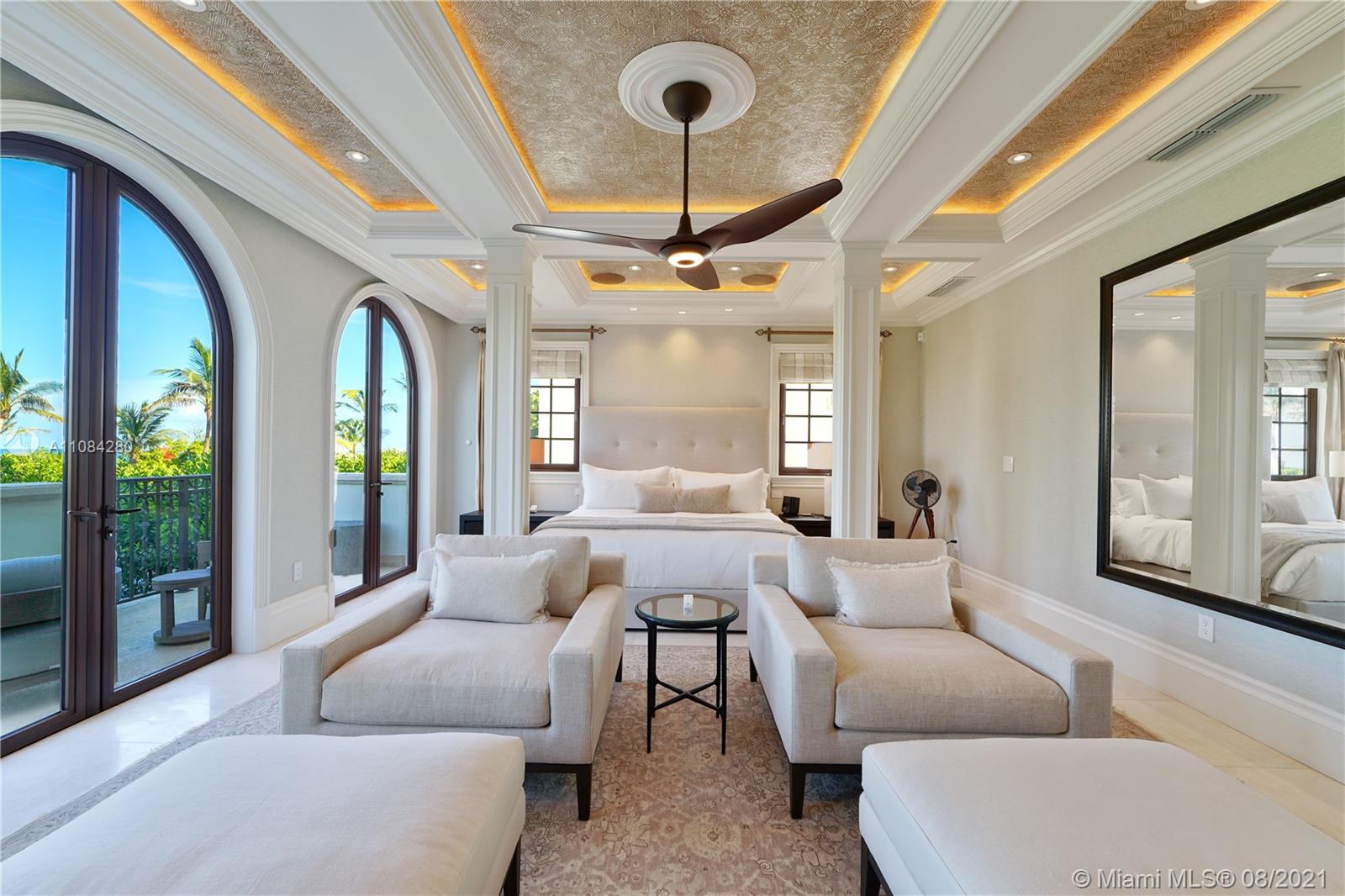 ALTOS DEL MAR NO 1 - Residential