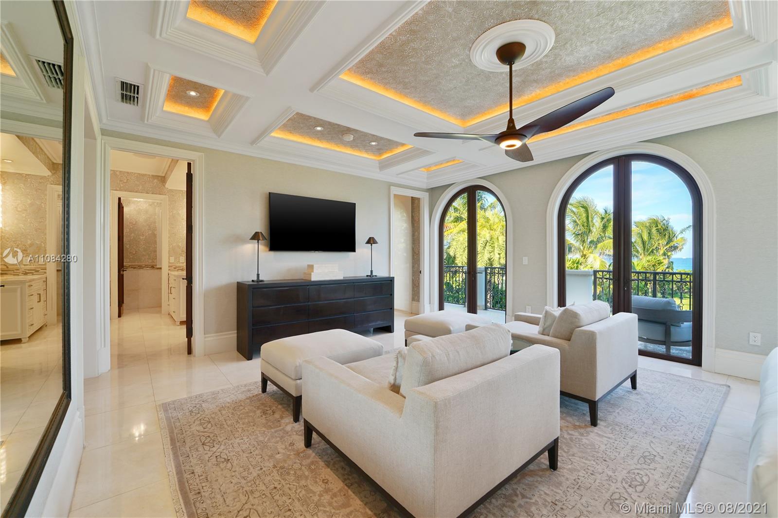 ALTOS DEL MAR NO 1 - Residential