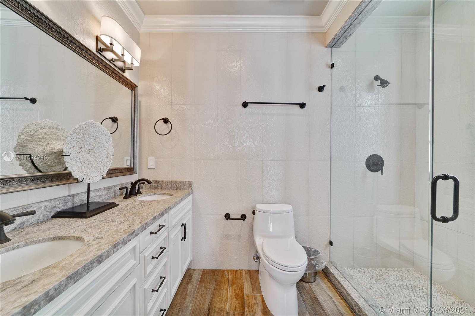 ALTOS DEL MAR NO 1 - Residential