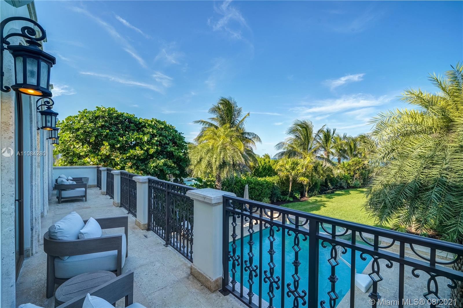 ALTOS DEL MAR NO 1 - Residential