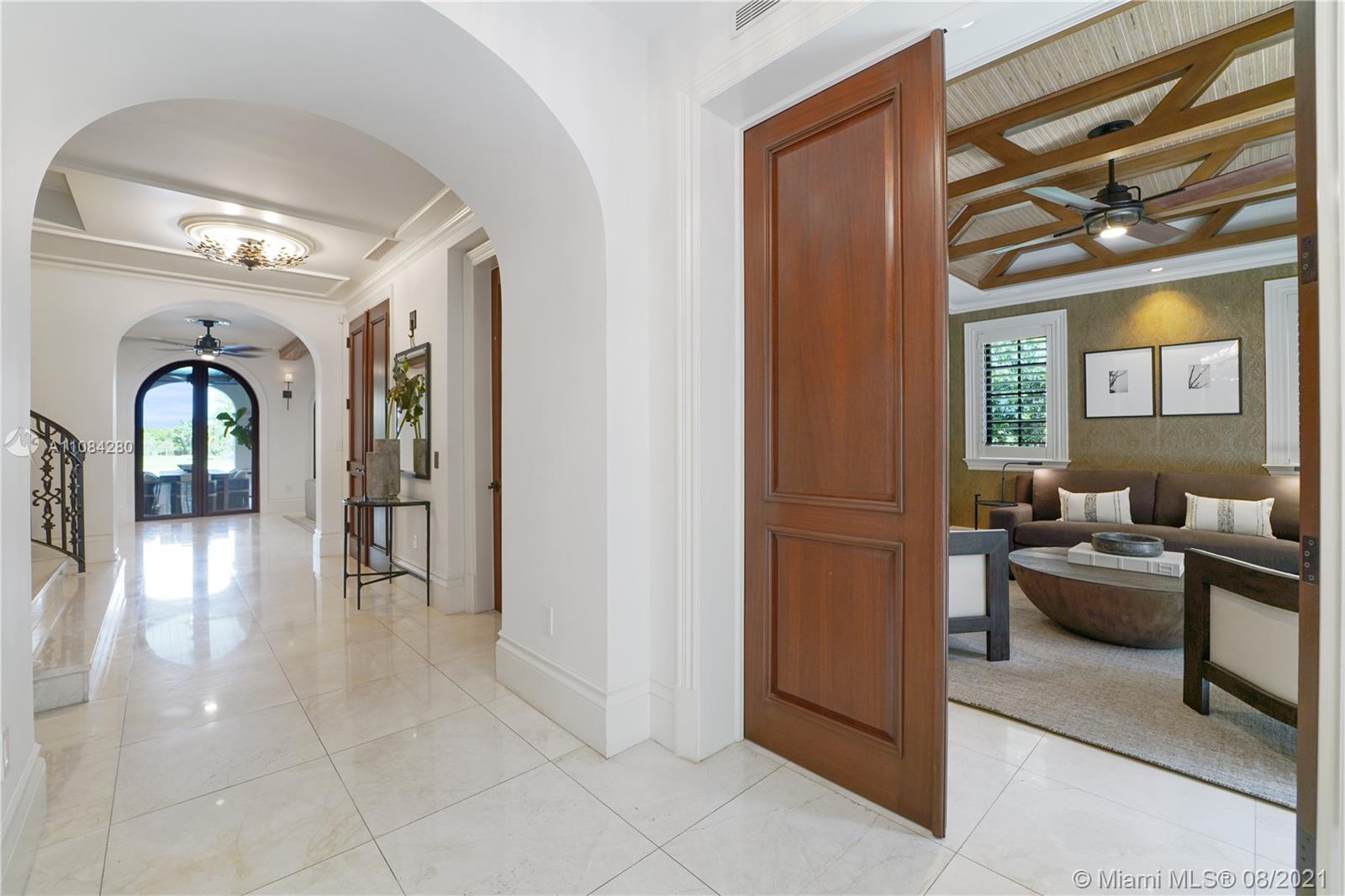 ALTOS DEL MAR NO 1 - Residential