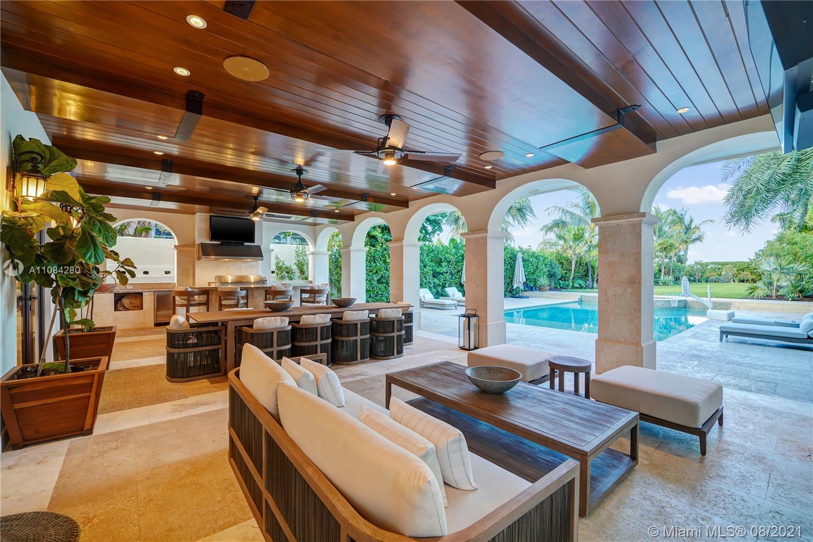 ALTOS DEL MAR NO 1 - Residential