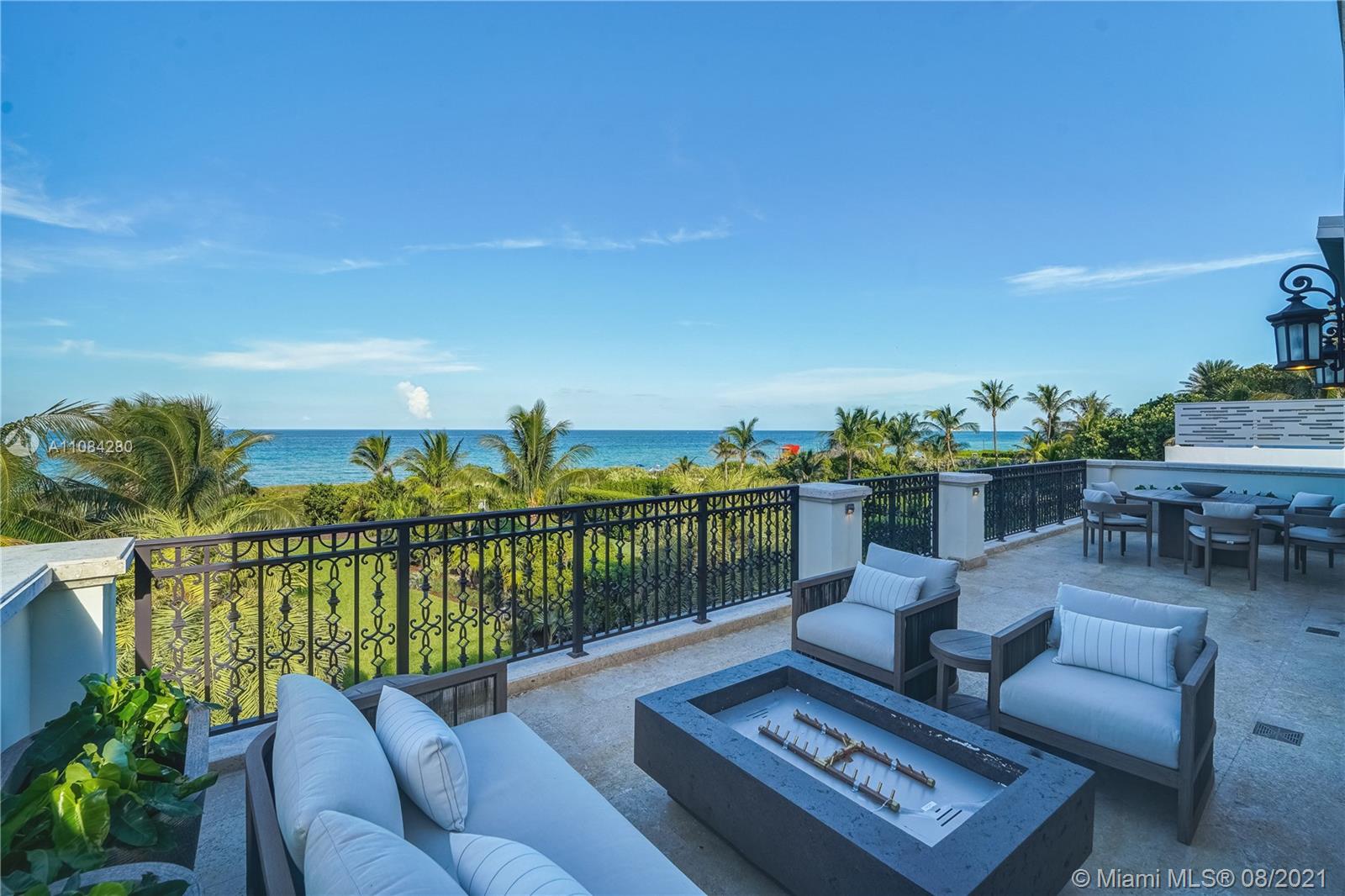 ALTOS DEL MAR NO 1 - Residential