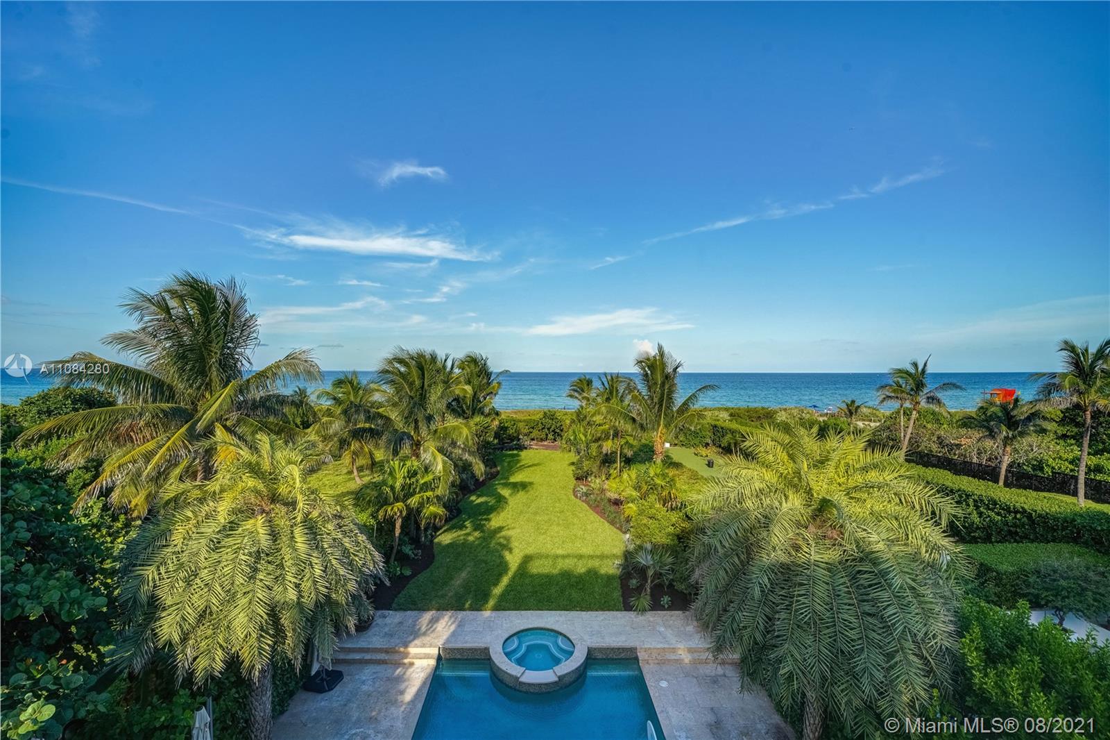 ALTOS DEL MAR NO 1 - Residential