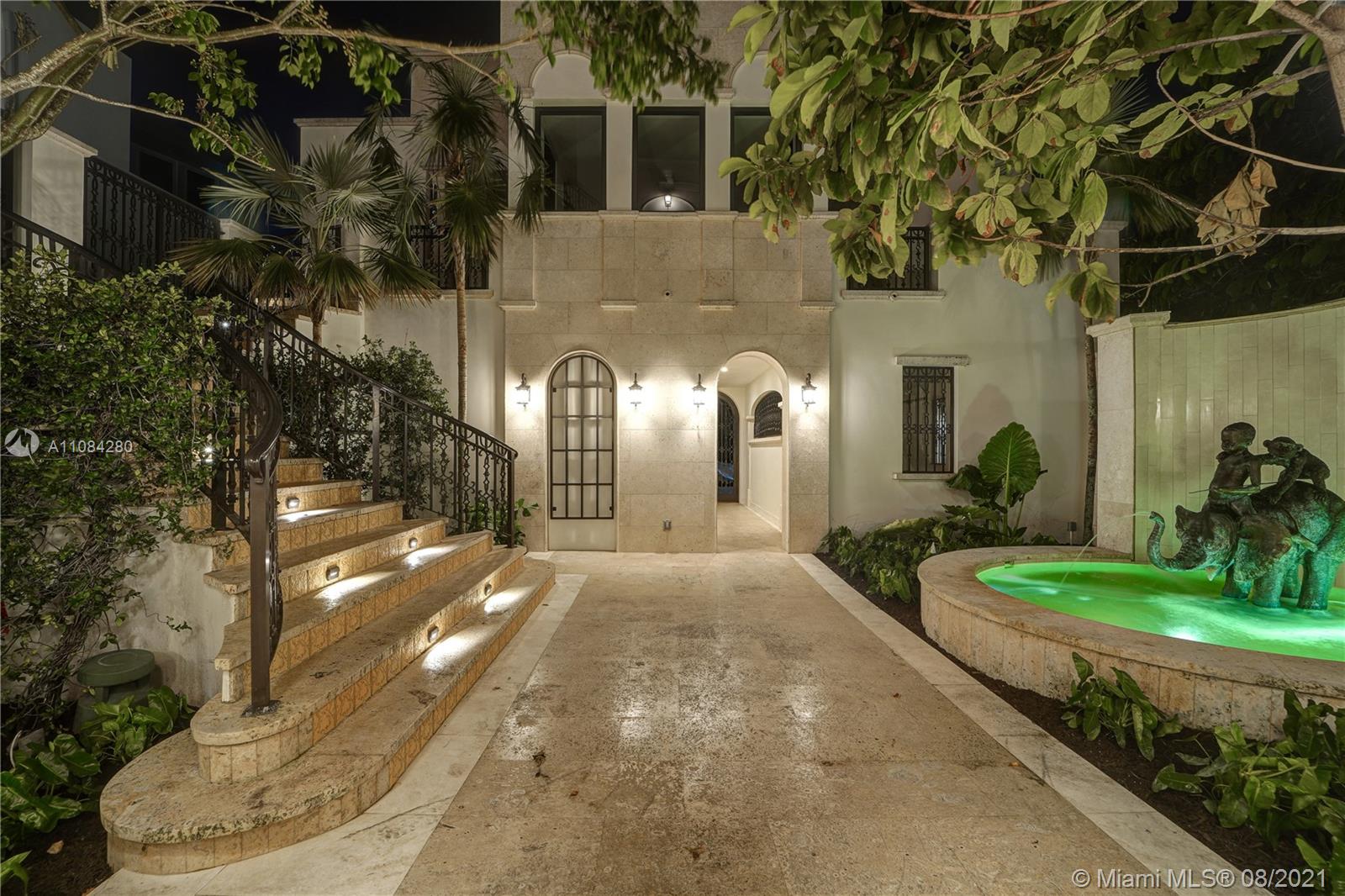 ALTOS DEL MAR NO 1 - Residential