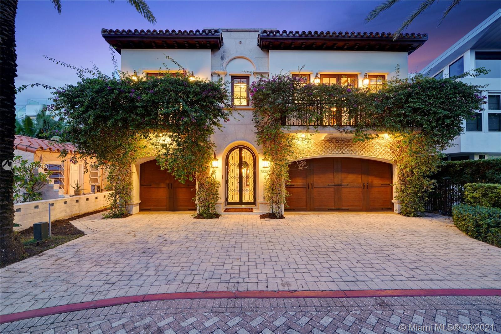 ALTOS DEL MAR NO 1 - Residential