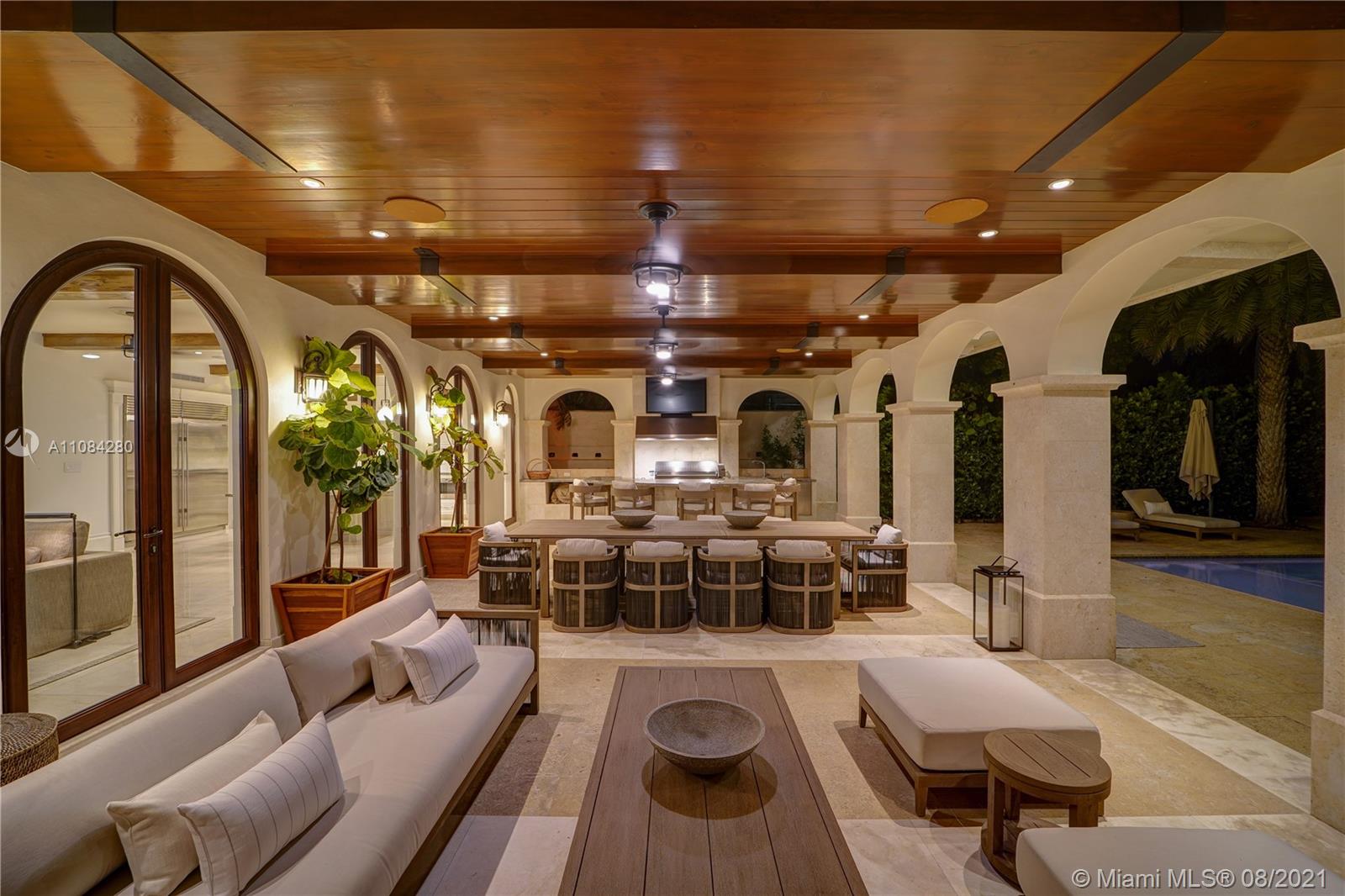 ALTOS DEL MAR NO 1 - Residential